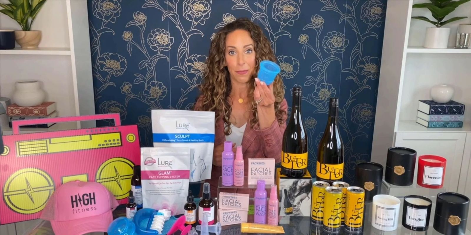 Gift Ideas for Moms